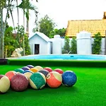 Suk Sabai Villa