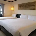 Hotel Golden Tulip Essential Pattaya
