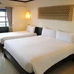 Hotel Golden Tulip Essential Pattaya