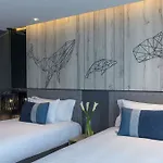 U Jomtien โรงแรม Pattaya