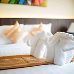 Hotel The Ld