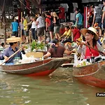 โรงแรม Zen Mind
