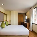 Hotel Bella Metro