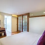 Bella Metro Hotel Pattaya