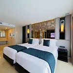 The Sanctuary Pattaya, Bw Signature Collection Hotel
