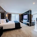 Hotel The Sanctuary Pattaya, Bw Signature Collection 5*