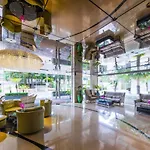 Hotel The Sanctuary Pattaya, Bw Signature Collection Pattaya