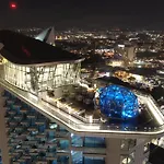 Grande Centre Point Hotel Pattaya