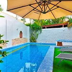 Grande Adam Private Pool Villa