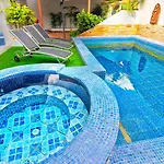 Villa Grande Adam Private Pool *