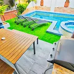 Grande Adam Private Pool * Pattaya
