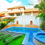 Villa Grande Adam Private Pool