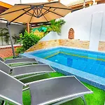 Villa Grande Adam Private Pool