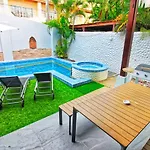 Grande Adam Private Pool Pattaya