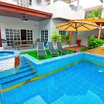 Villa Grande Adam Private Pool Pattaya