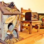 Valida Cottage