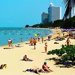 The Base Pattaya Condo