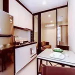 Apartment The Base *