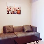 The Base Apartment