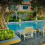 Hotel Kudos Parc