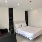 City Center Residence By Pattaya Sunny Rentals
