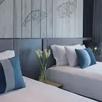 โรงแรม U Jomtien *