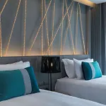 U Jomtien โรงแรม