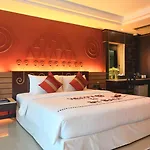 Bay Beach Resort Jomtien