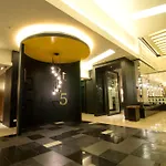 Tsix5 Hotel Pattaya