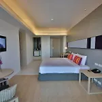 The Sun Xclusive 3* Pattaya