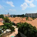 Arcadia Pattaya