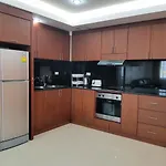 Nova Atrium By Pattaya Holiday