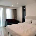City Center Residence By Pattaya Sunny Rentals