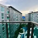 City Center Residence By Pattaya Sunny Rentals