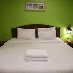 Opey De Place Hotel Pattaya