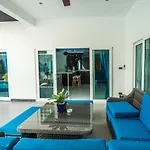 Majestic By Korawan Villa Pattaya