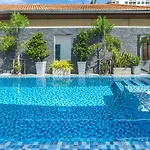 Majestic By Korawan Villa Pattaya