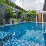 Majestic By Korawan Pattaya