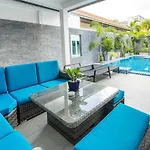 Villa Majestic By Korawan Pattaya