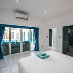 Villa Majestic By Korawan Pattaya