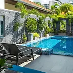 Villa Majestic By Korawan Pattaya