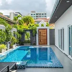 Villa Majestic By Korawan *