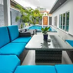 Villa Majestic By Korawan *