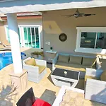 Tj Private Pool Villa Pattaya