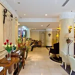 Lk Metropole โรงแรม Pattaya