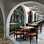 Amari Garden โรงแรม 4*