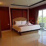 New Nordic Kristine 4* Pattaya
