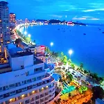 Arya Inn Pattaya Beach Hotel