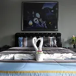 Koenig Mansion Hotel 4*