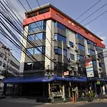 Koenig Mansion 4* Pattaya